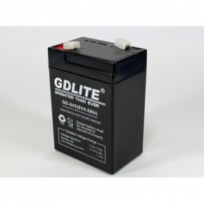  GDLITE-GD-645 6V 4.0Ah (55500089)