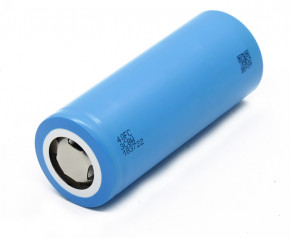  26650 LiFePo4 Lithium Werks ( A123) ANR26650M1-B, 2500mAh, 50A, 3.3V 3