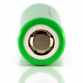  18650 Li-Ion EVE INR18650/25P, 2500mAh, 30A, 4.2/3.6/2.5V 4