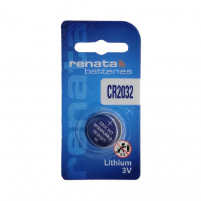  RENATA CR2032