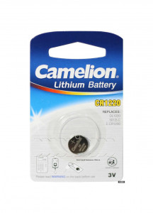  CAMELION CR1220 D=1,25 