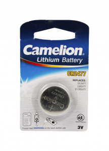  CAMELION CR2477 D=2,4 