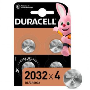   Duracell 3V 2032 (5000394071780)