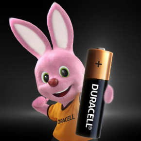   Duracell AA (LR06) MN1500 8  (5000394006522) 4