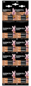  DURACELL LR6 (AA),  , 20/ (10*2)