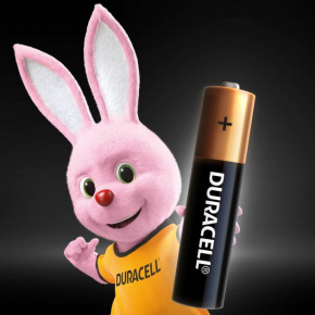   Duracell AAA (LR03) MN2400 5  (5000394160682) 4