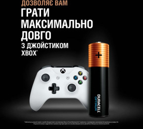   Duracell Optimum AA (LR06) 4  (5000394158696) 6