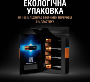   Duracell Optimum AA (LR06) 4  (5000394158696) 8
