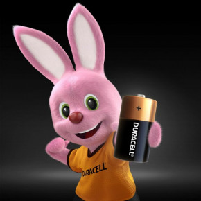   Duracell C (LR14) MN1400 2  (5000394052529) 4