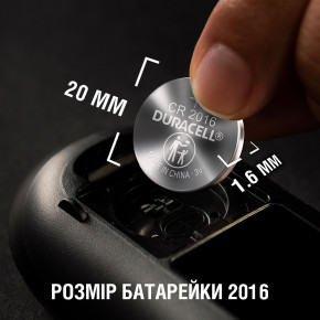  Duracell DL2016 DSN . 2 . (5003996) 3