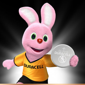  Duracell DL2016 DSN . 2 . (5003996) 5