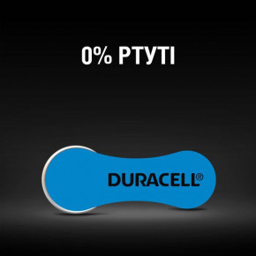  Duracell HA 675 6 (5002993) 8