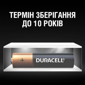  Duracell LR03 MN2400 1x18  (5002779) 11