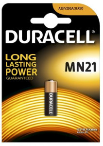  Duracell MN21 BLN  (81546867)