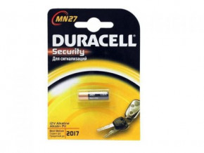  Duracell MN27 BLN  (81546868)