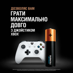  Duracell Optimum AA  4 .   (5015595) 6