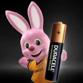  Duracell Recharge Turbo AAA 900  4  (5005015) (5000394045118) 4