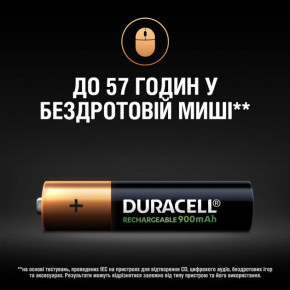  Duracell Recharge Turbo AAA 900  4  (5005015) (5000394045118) 7