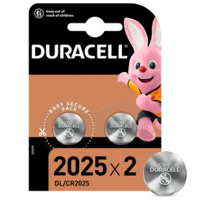   Duracell   2025 (5000394045514)