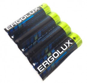  Ergolux AA LR6 4 (77702874)