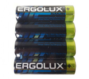  Ergolux AA LR6 4 (77702874) 4