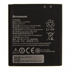  AAAA-Class Lenovo BL233 / A3600  