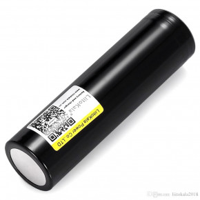  18650 Liitokala Lii-32A 3200 mAh 7