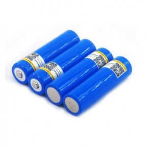  18650 Liitokala 2200 mAh 4