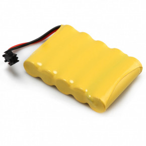  Limskey Ni-Cd 6V 700 mAh 4