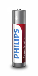  Philips Power Alkaline AAA BLI 4 3