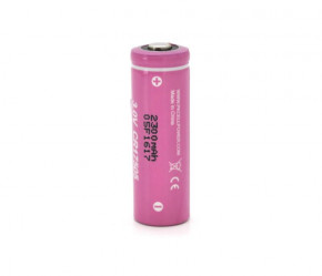   PkCell CR17505 2300mAh 1 (CR17505/20436) (0)