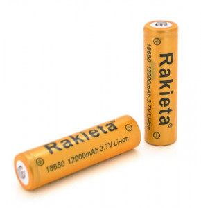  PowerMaster Rakieta 18650 Li-Ion 1200 mAh BL 2 