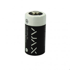  Ajax CR123A 3V (000015276)