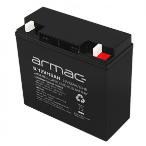   ARMAC 12V, 18A (B/12V/18AH) 3