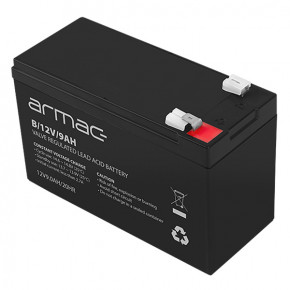   ARMAC 12V, 9.0 A (B/12V/9AH) 3