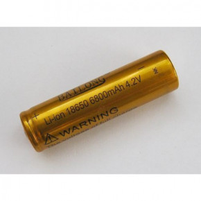  Bailong BL-18650 Li-ion 6800 mAh (44400179)