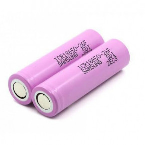  18650 INR18650-30Q 3000mAh