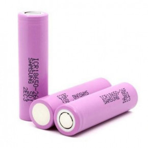  18650 INR18650-30Q 3000mAh 3