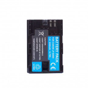 ������� Canon LP-E6NH hight capacity_2040mAh Chako (904140)
