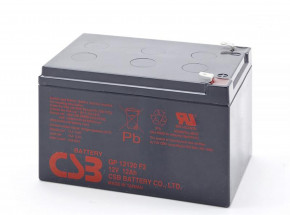   CSB 12V 12A (GP12120) 3