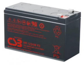   CSB 12V 9.0A (HR1234)