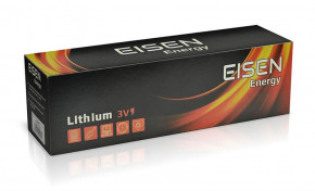  Eisen Energy CR2016 BL 5 6