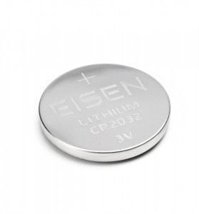  Eisen Energy CR2032 BL 5 4