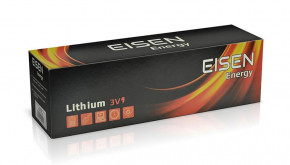  Eisen Energy CR2032 BL 5 5