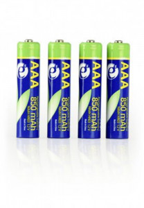  EnerGenie AAA/HR03 Ni-MH 850 mAh BL 4