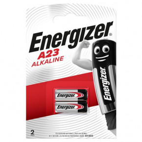   Energizer A23 (23A), 12V,  2!, China