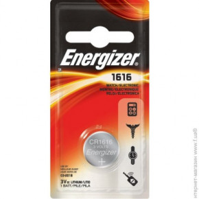  Energizer CR1616 1 