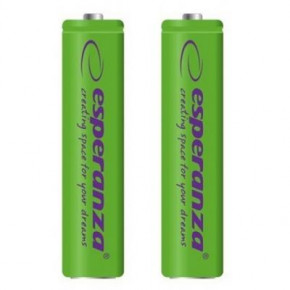  Esperanza Ni-MH AA 2000 mAh, 2 (EZA103G)