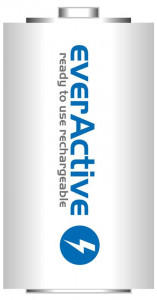  everActive /HR14 5000mAh BL 2 4