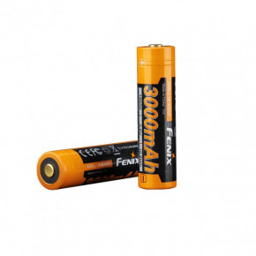  18650 Fenix 3000 mAh ARB-L18-3000P